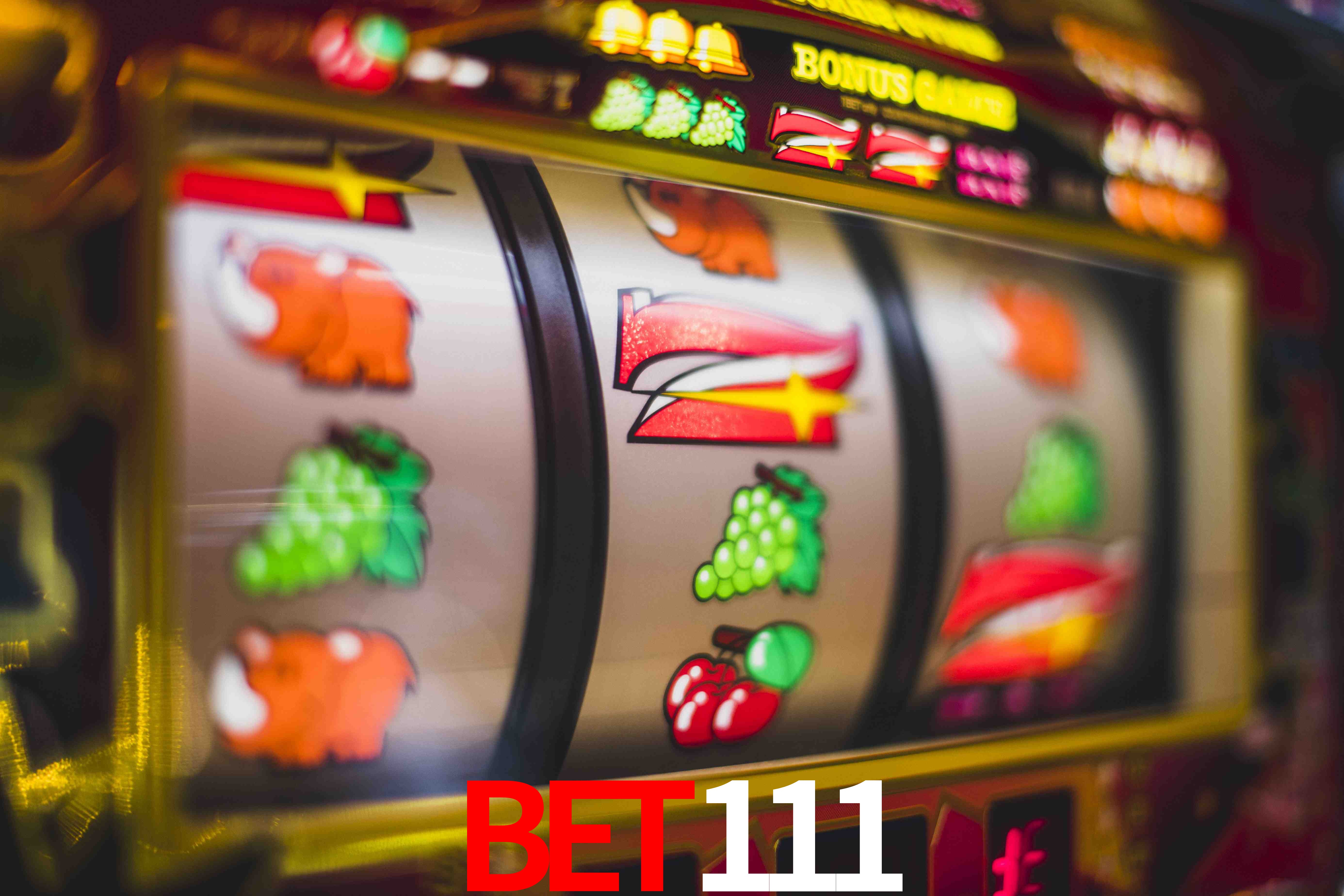 Welcome Bonus bet111