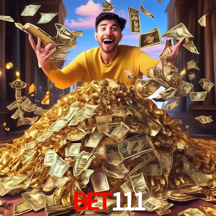 Estatísticas bet111