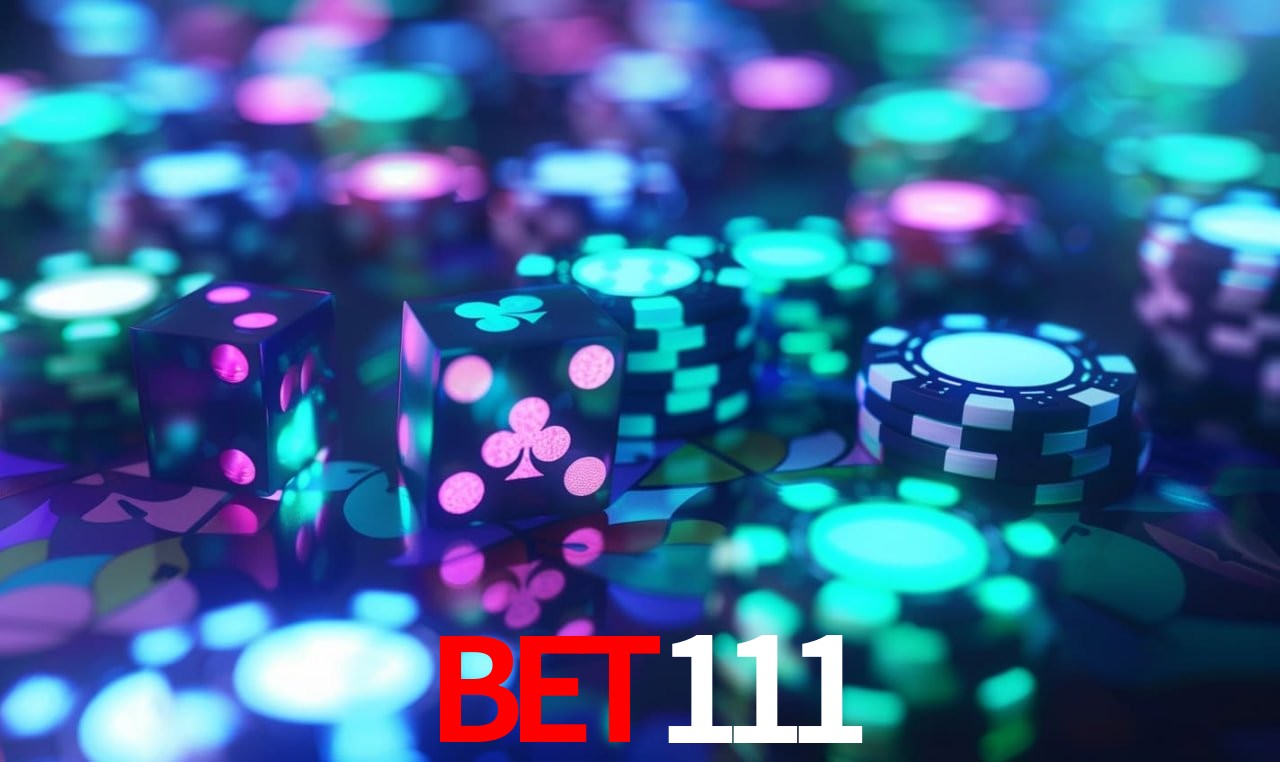 Experiência VIP bet111