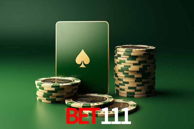 Statistics bet111