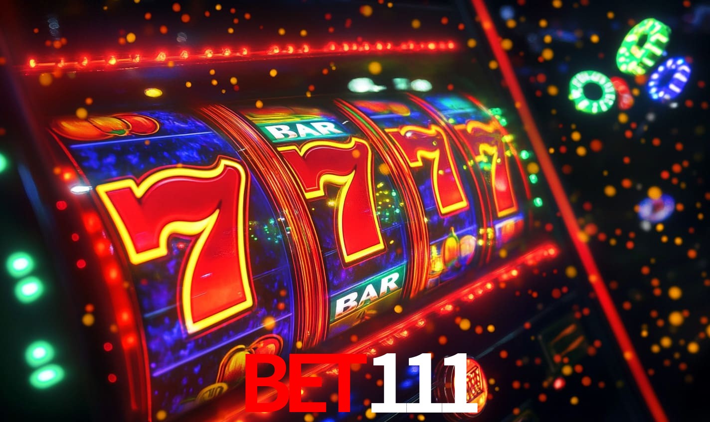 bet111: Seu Cassino Premiado com Pagamentos Rápidos