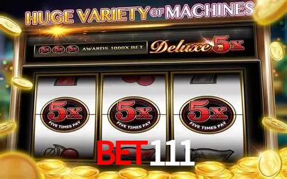 Desvendando o Mundo dos Jogos Virtuais na bet111