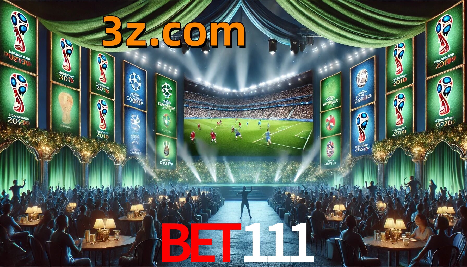 Eventos Esportivos