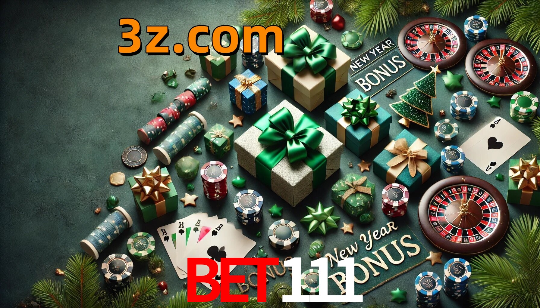 Bônus Festivos