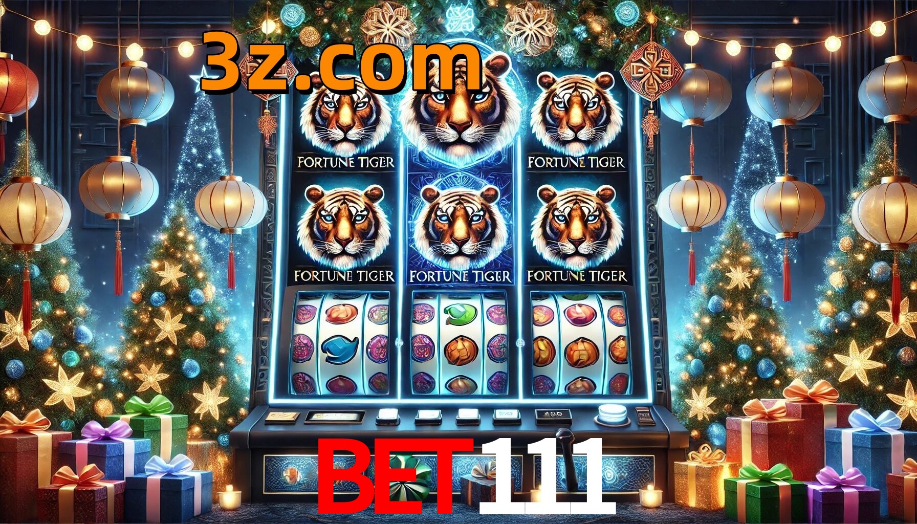 Como Jogar Fortune Tiger