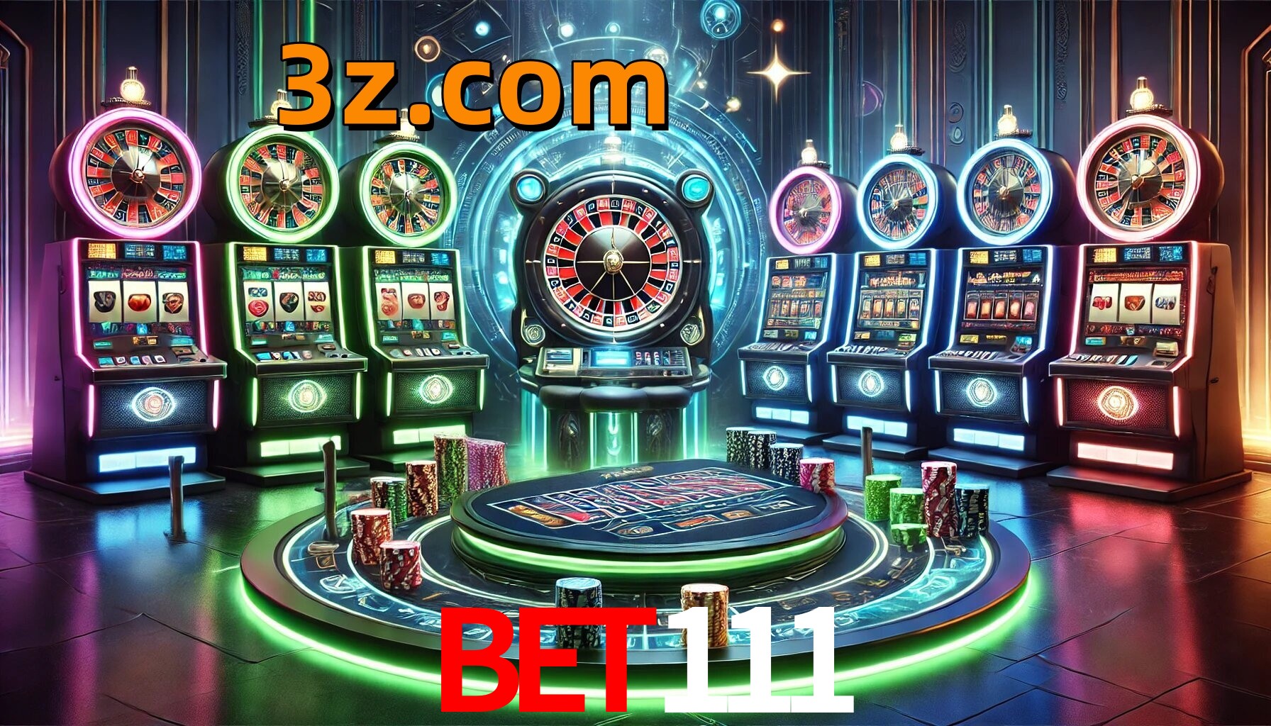 Jogos emocionantes no BET111