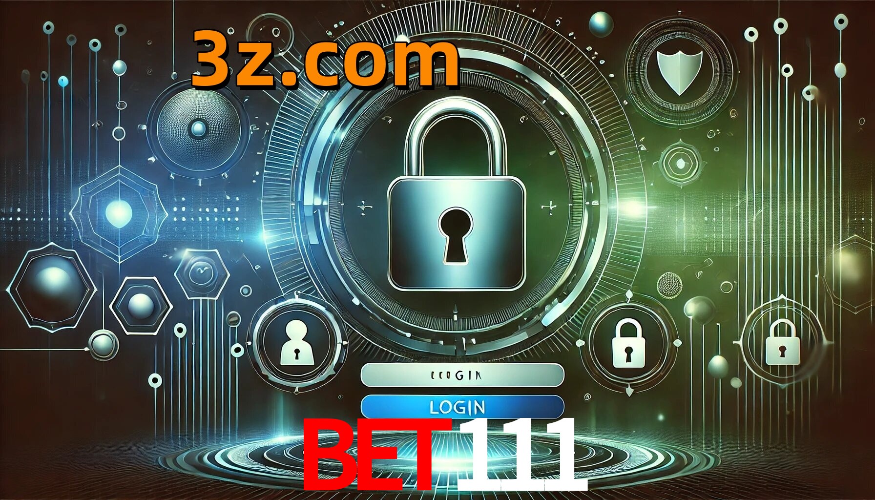 Segurança no Login