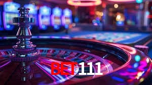 Benefícios da Conta bet111