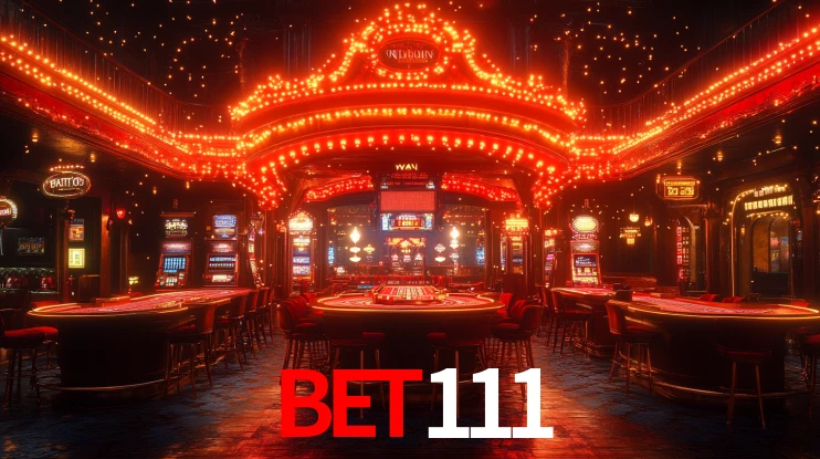 Premium Interface bet111