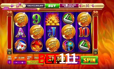 A Revolução dos Aplicativos de Jogos no bet111