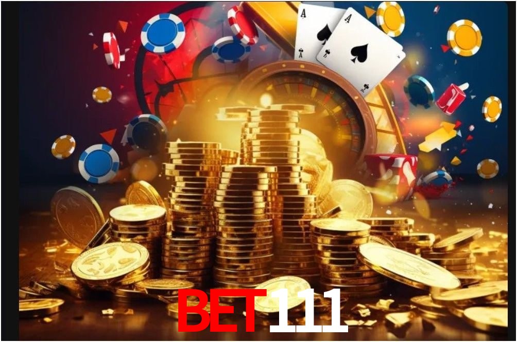 Bônus Diários bet111