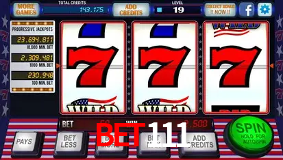 bet111 Belo Horizonte - VIP Casino