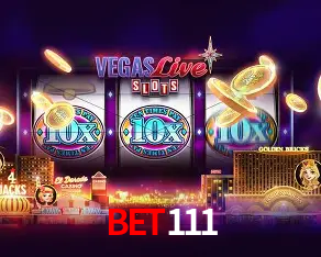 bet111 Brasília - VIP Program