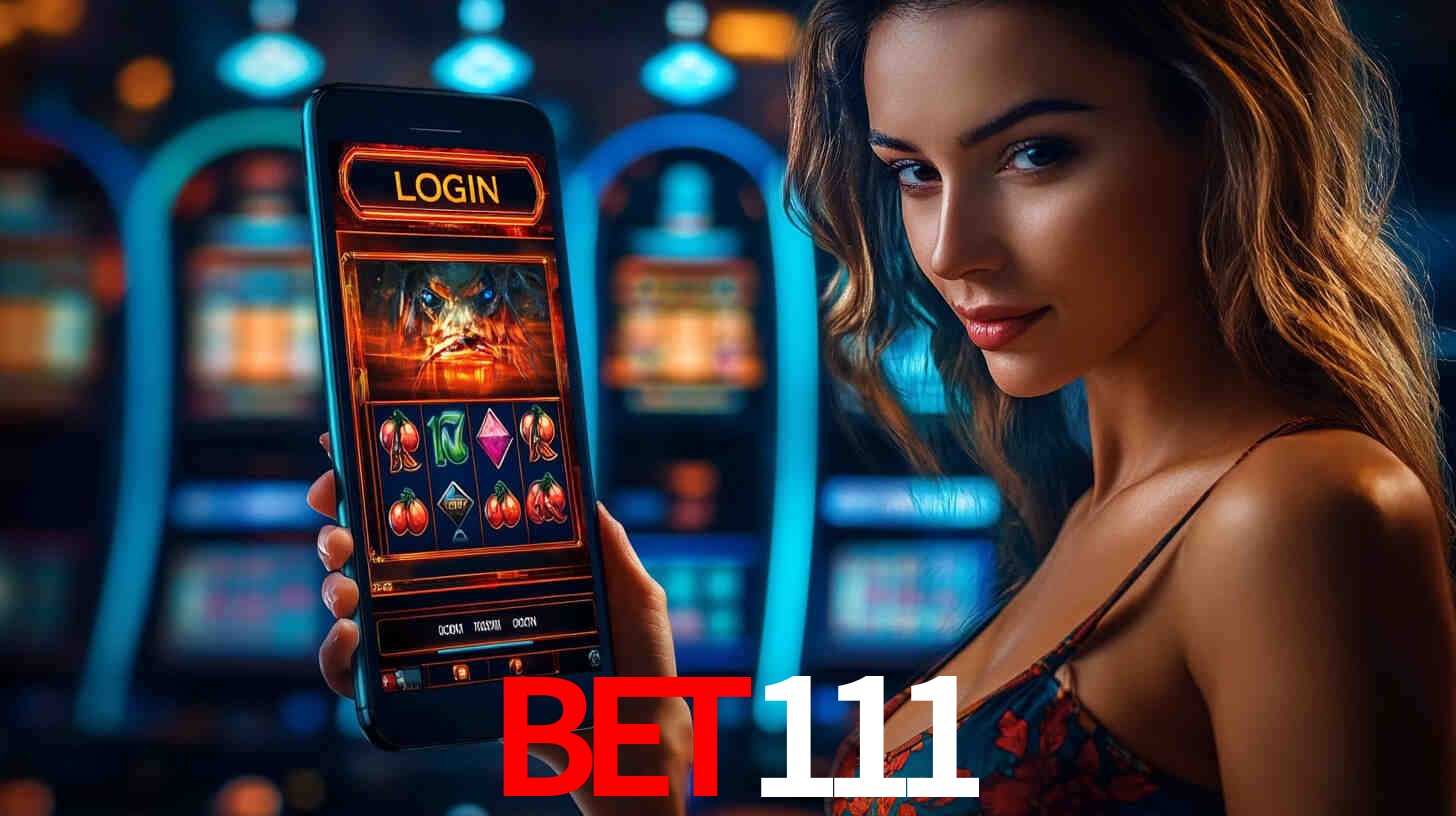 bet111: A Experiência de Casino com Jogos de Mesa ao Vivo