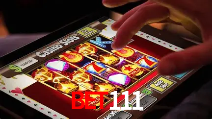 Descubra a Magia dos Jogos de Arcade no bet111