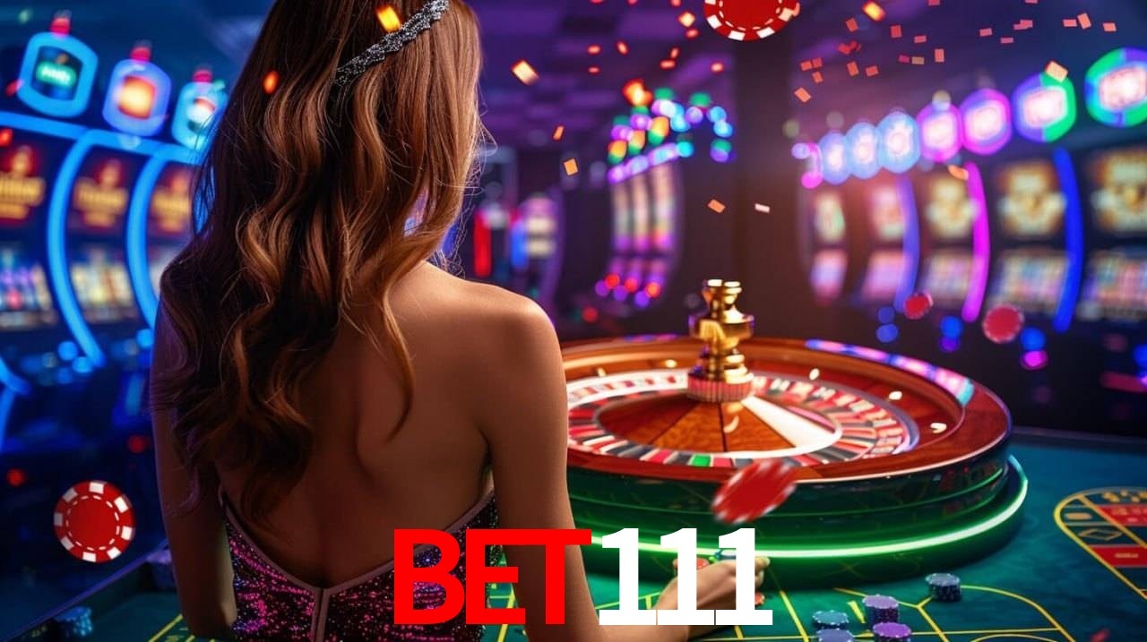 bet111 - App Features