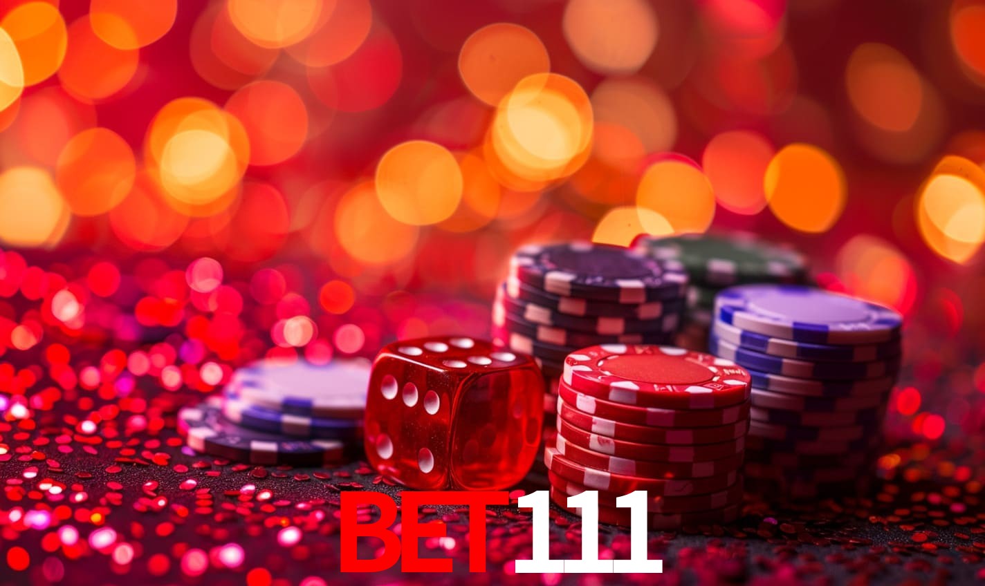 bet111 Salvador - Strategies