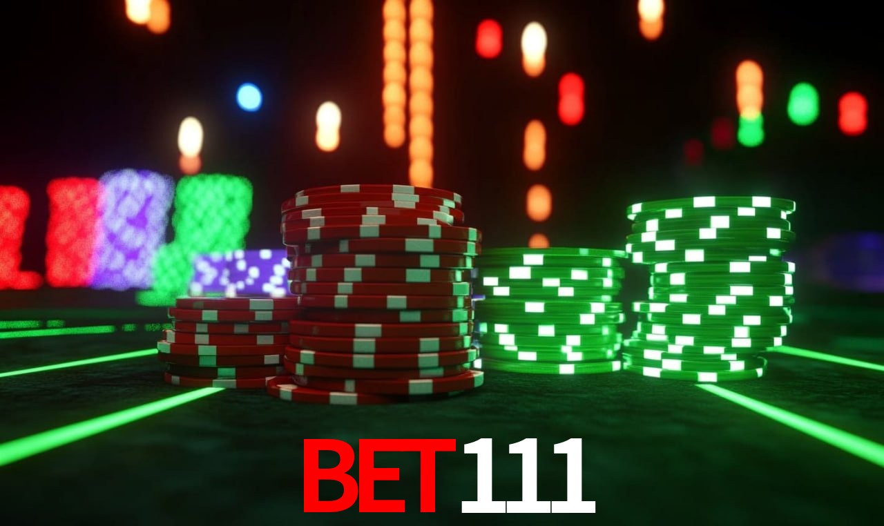 Live Casino bet111
