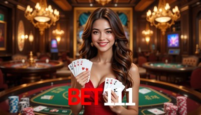 Seasonal Promotions bet111