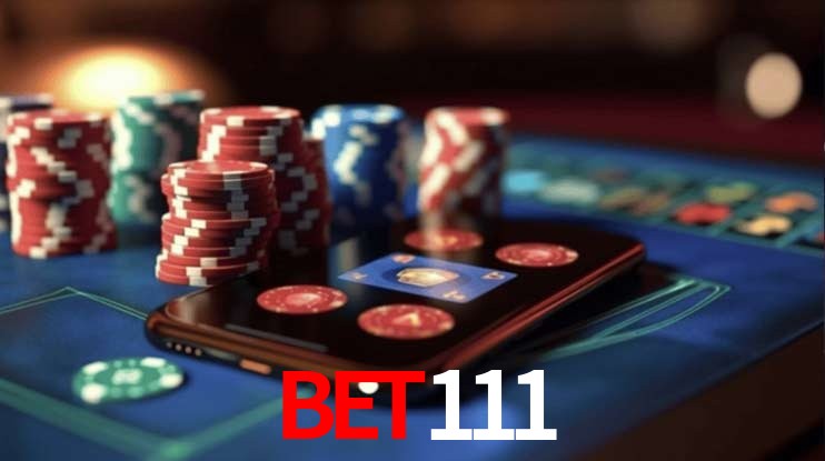 bet111 Rio de Janeiro - Popular Jogos