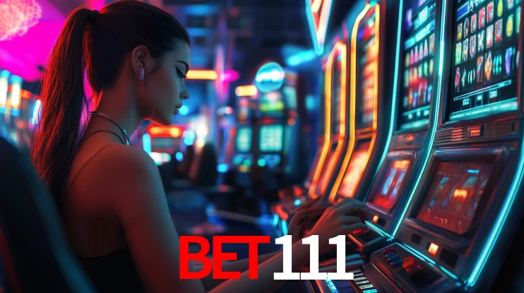 bet111 App Interface