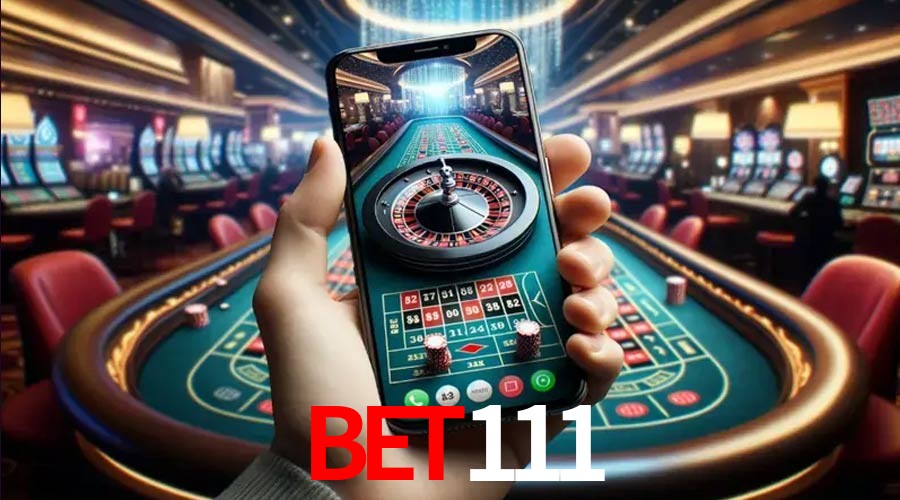 API Integration bet111