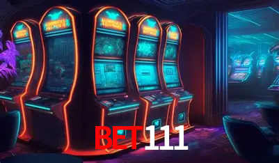 bet111 Cassino - 80+ Mesas ao Vivo