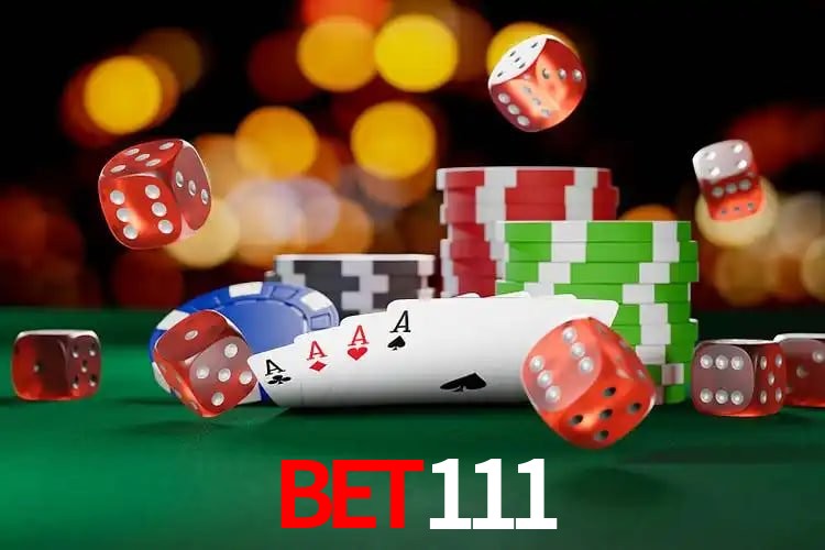 bet111 São Paulo - Jogo Providers