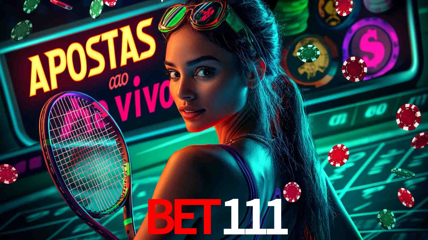 Explorando a Categoria de Eventos em Apostas na bet111