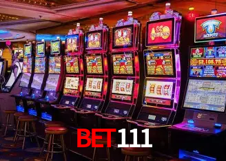 bet111 São Paulo - All Bonuses