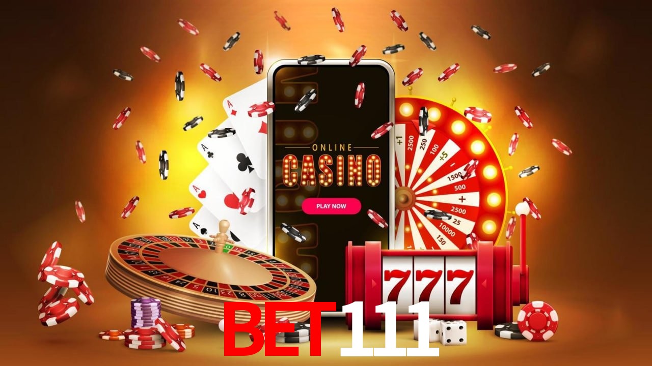 Apostas Esportivas na bet111: Um Guia Completo