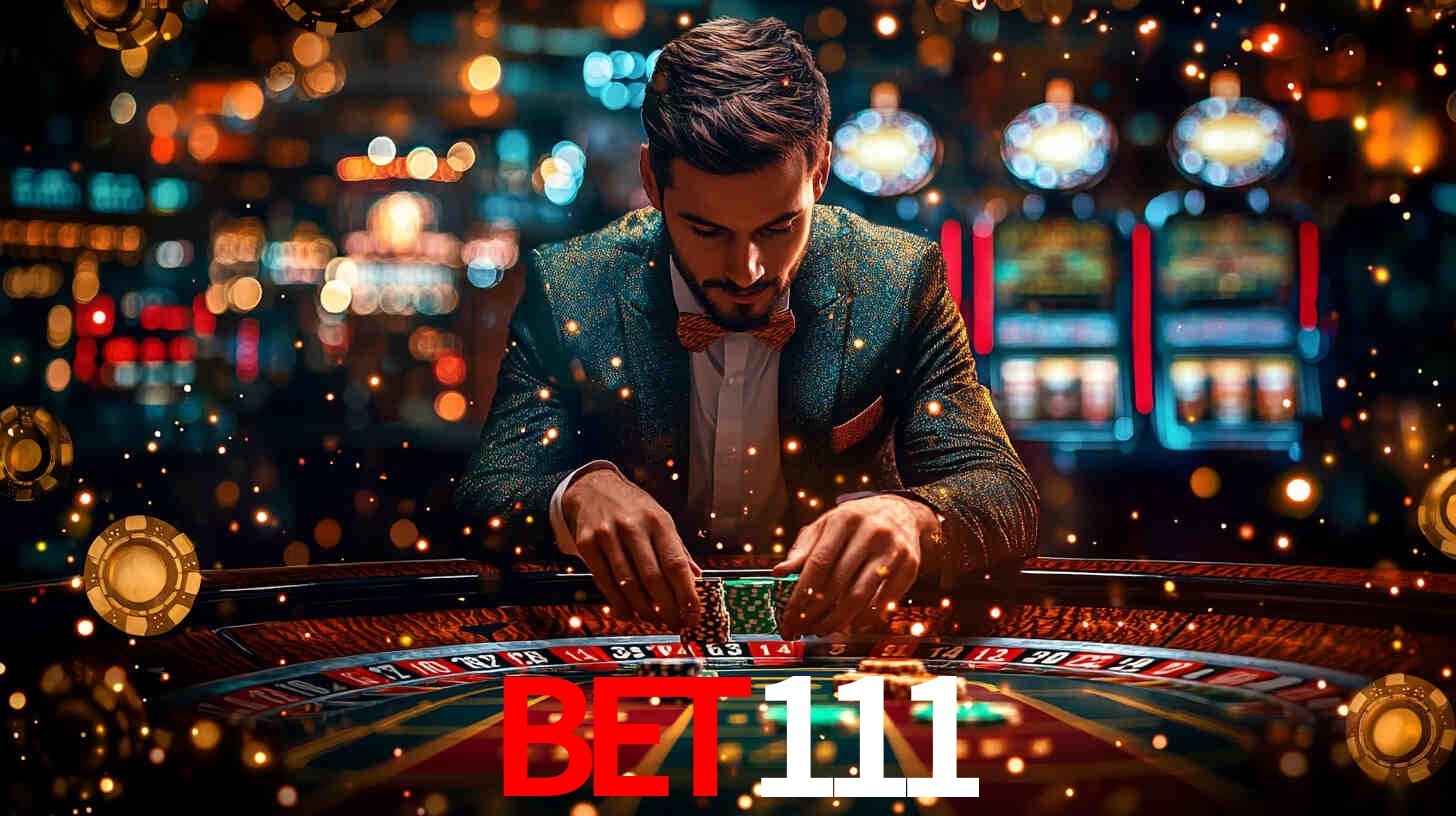 Tournaments bet111