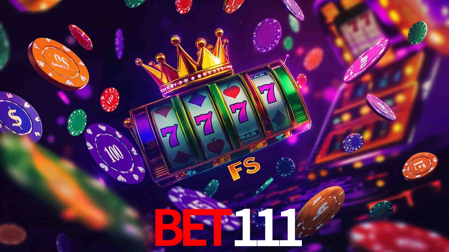 Blackjack Table bet111