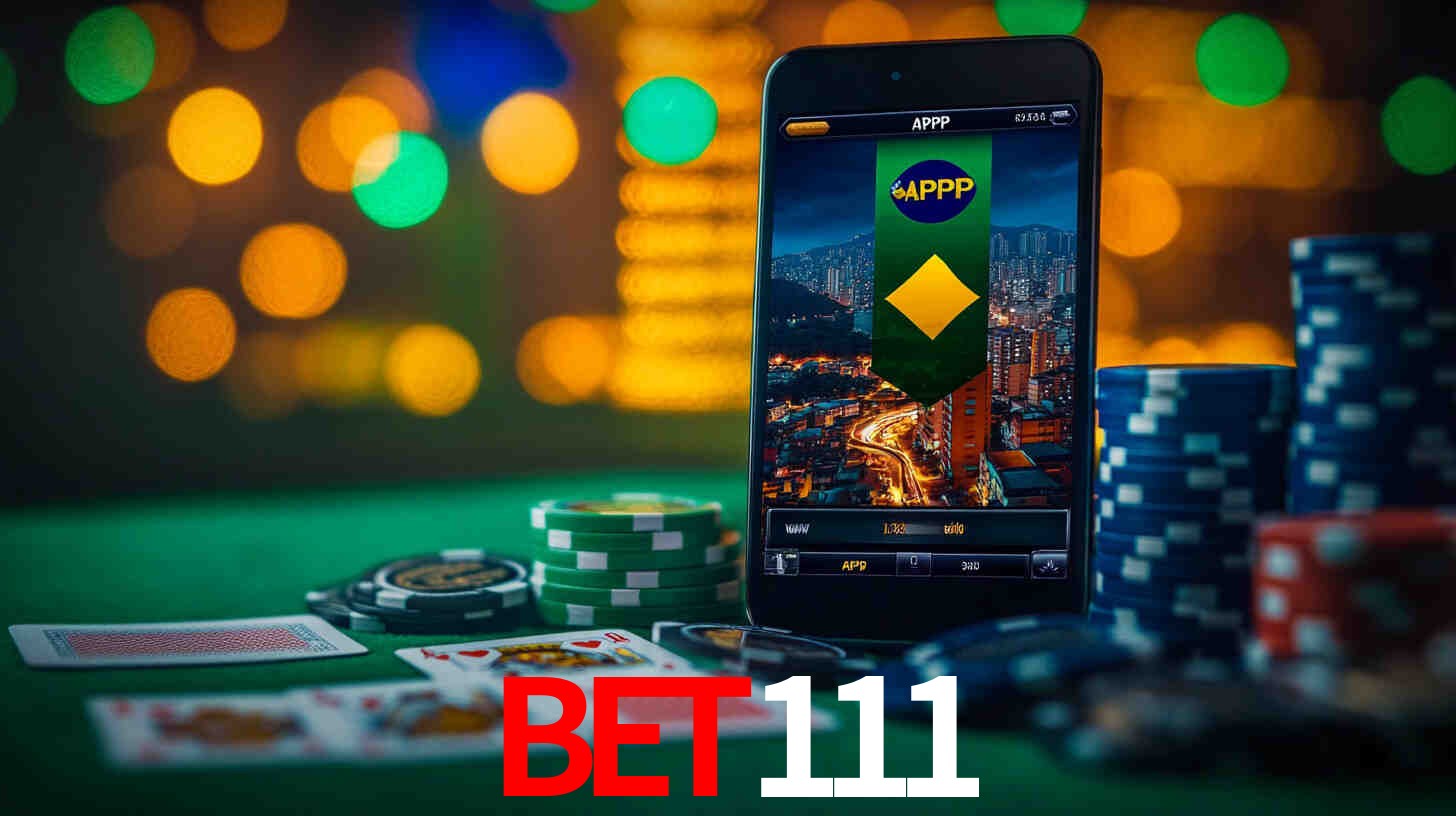 Desvendando o Mundo dos Jogos Virtuais na bet111