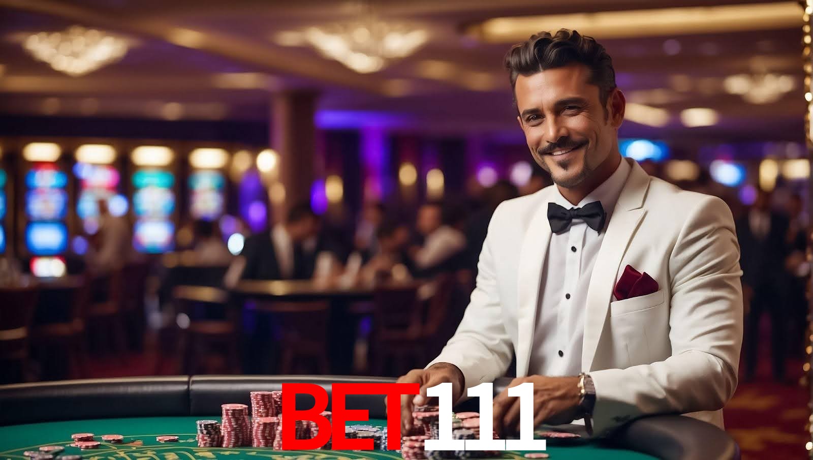 bet111 Entrar - Login Seguro Certificado
