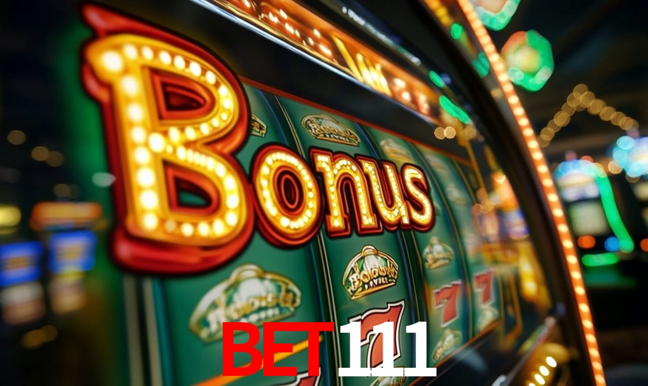 bet111 Belo Horizonte - Promo Tips