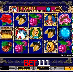 bet111 Brasília - Casino Guide