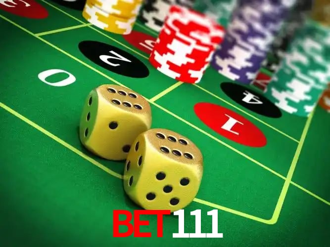 Bonus Features bet111