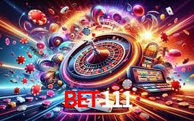 Casino Ao Vivo bet111