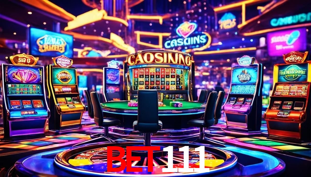 Tecnologia da Plataforma bet111