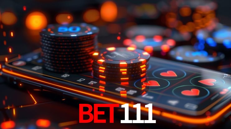 Slot Games bet111