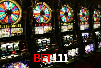 A Popularidade dos Caça-Níqueis no bet111