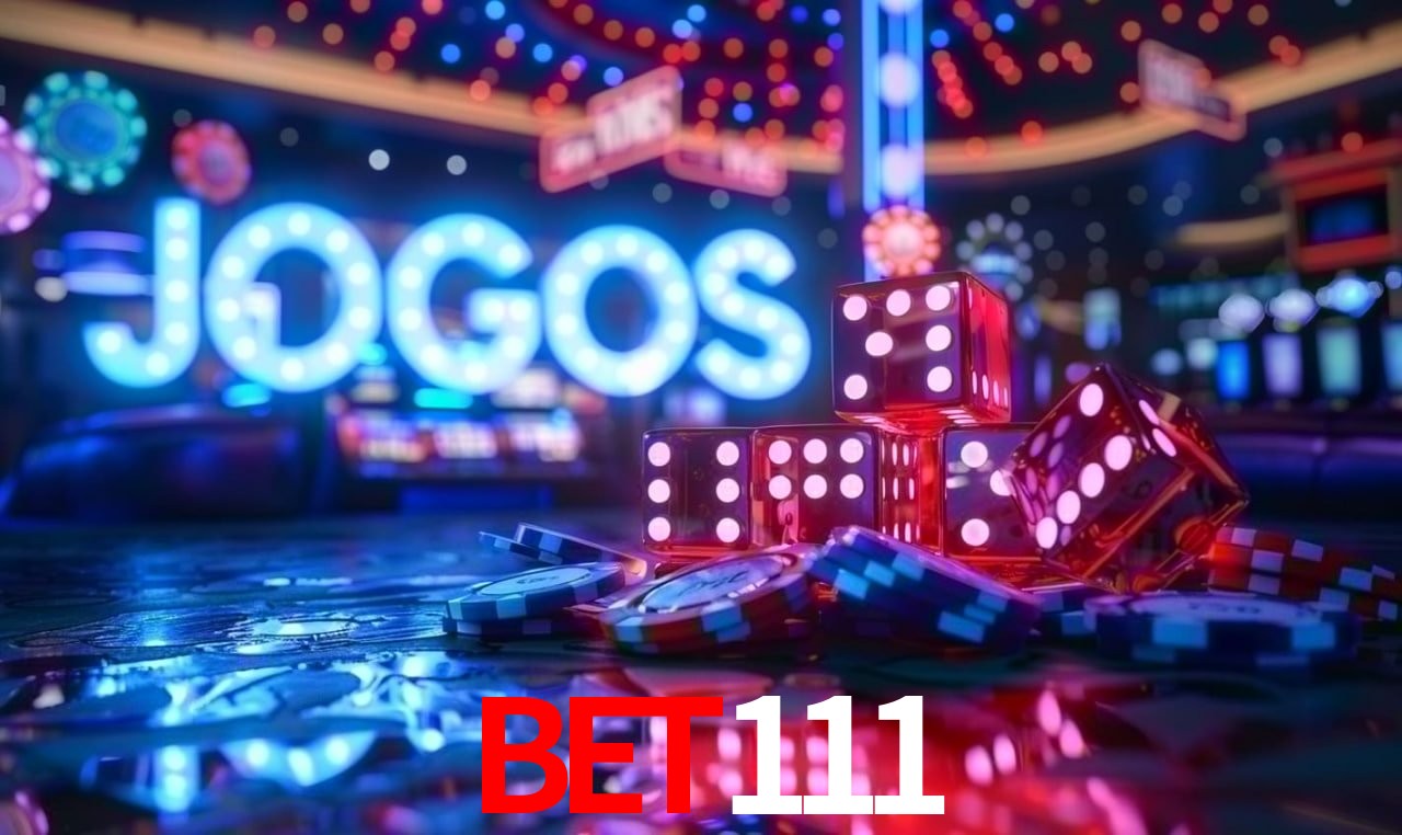Casino VIP bet111