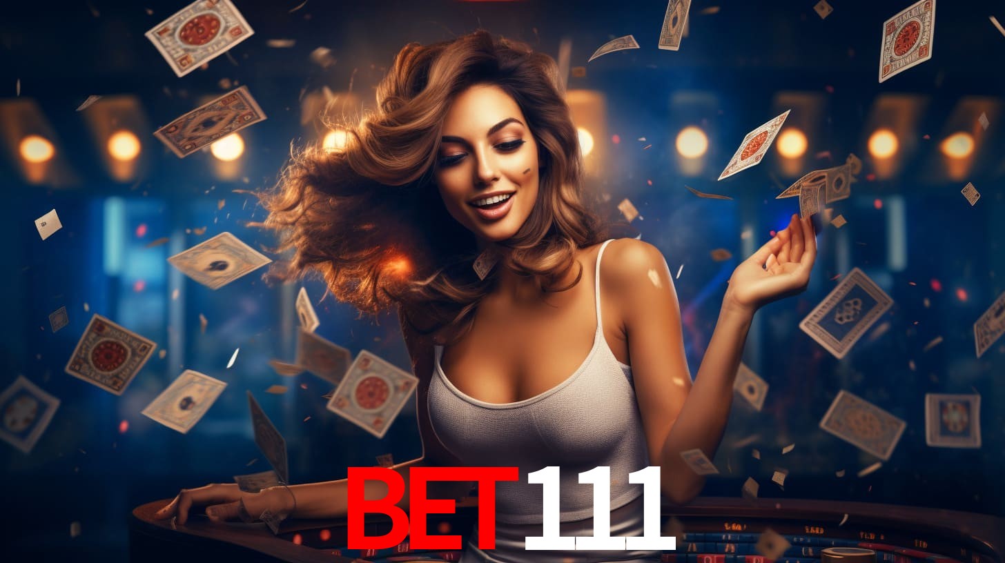 bet111: Jogos de Caça-Níqueis-Altas Recompensas, Roleta-Velocidade, Blackjack-Desafios Máximos