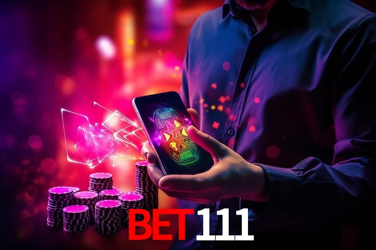 Apostas de Tênis bet111