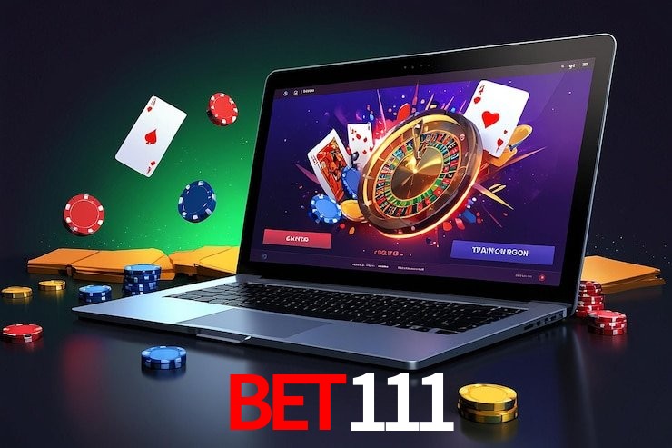 bet111 Brasília - Security