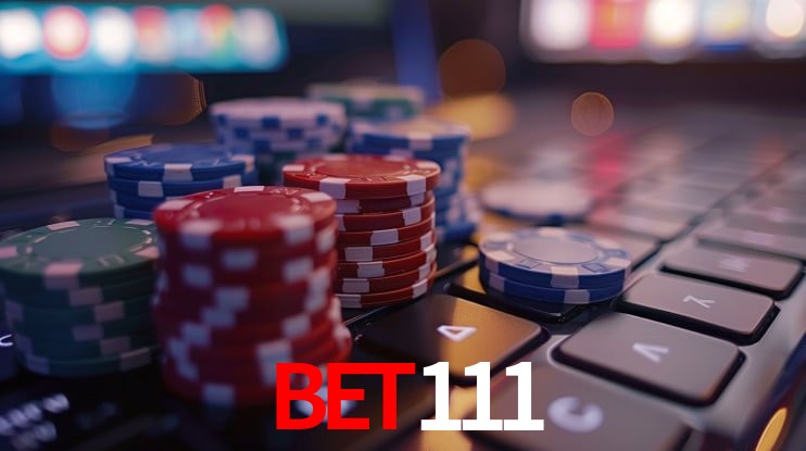 bet111 - cassino ao vivo