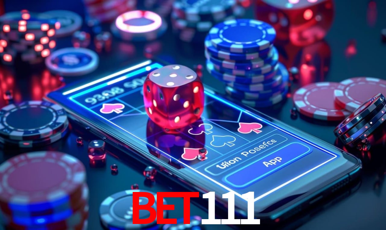 bet111 - Análise de Mercados Esportivos