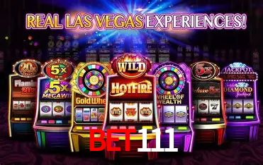 bet111 Salvador - Studio Tour