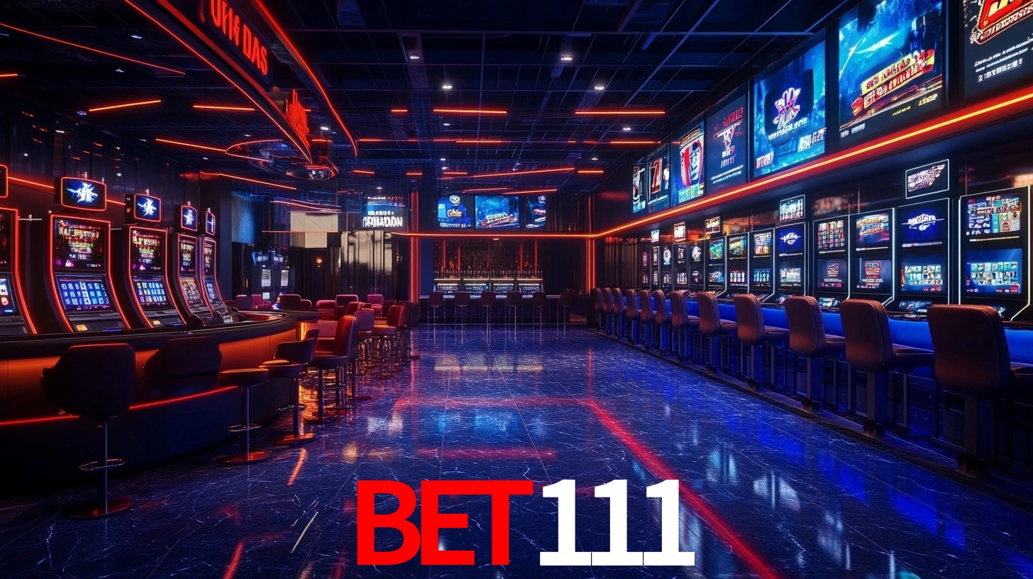 VIP Casino bet111